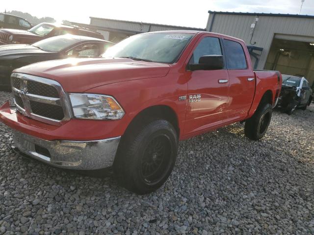 Obraz 2017 RAM 1500 SLT 2017
