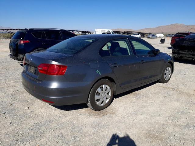 Obraz 3 z 2014 VOLKSWAGEN JETTA BASE 2014 z VIN 3VW2K7AJ4EM248403