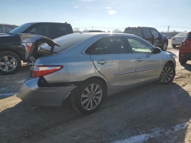 Image 3 of 2017 TOYOTA CAMRY LE 2017 with VIN 4T1BF1FK1HU757897