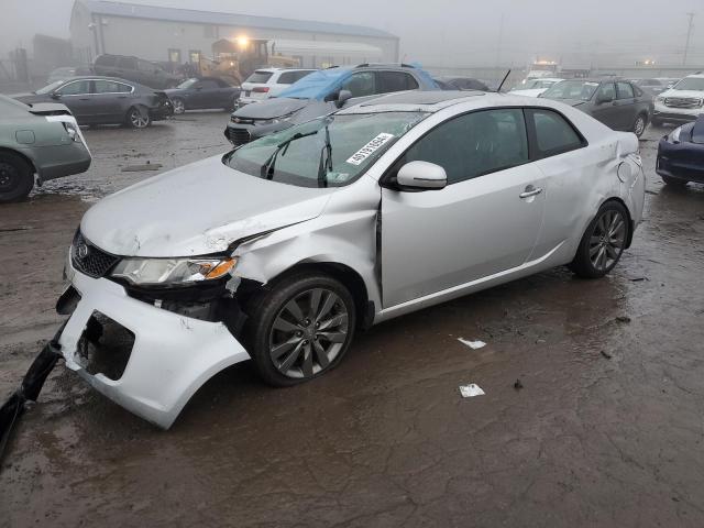 Obraz 2011 KIA FORTE SX 2011