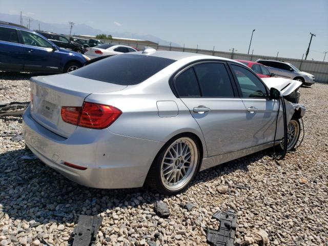 Obraz 3 z 2014 BMW 328 XI 2014 z VIN WBA3B3C55EJ979755