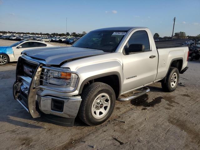 Obraz 2015 GMC SIERRA C1500 2015