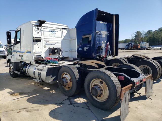 Изображение 3 2012 VOLVO VN VNL 2012 с VIN 4V4NC9EH0CN561861