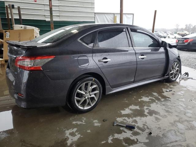 Изображение 3 2013 NISSAN SENTRA S 2013 с VIN 3N1AB7AP6DL790354