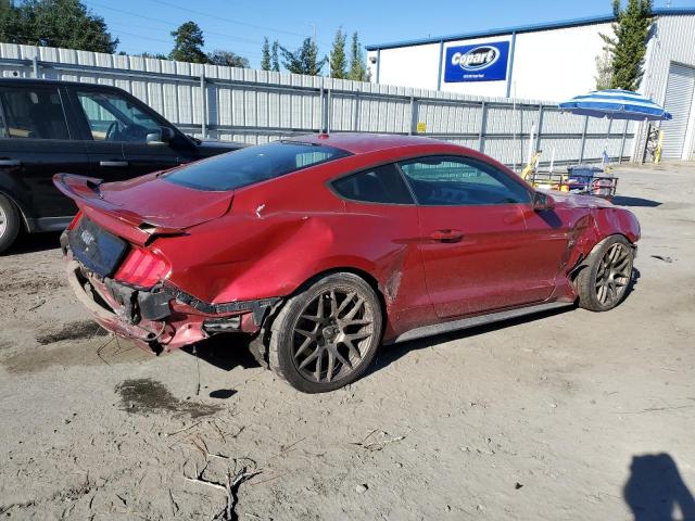 Obraz 3 z 2020 FORD MUSTANG GT 2020 z VIN 1FA6P8CF1L5108144