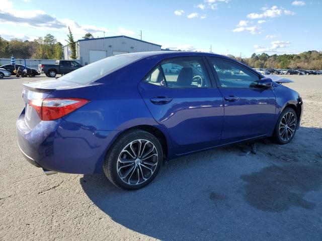 Изображение 3 2015 TOYOTA COROLLA L 2015 с VIN 2T1BURHE5FC331463