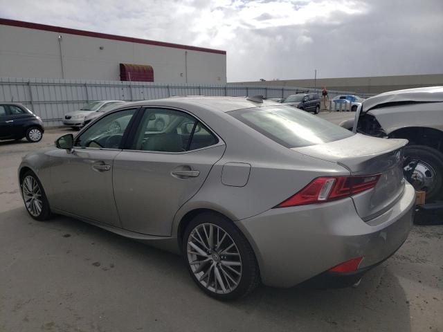 Obraz 2 z 2015 LEXUS IS 250 2015 z VIN JTHBF1D26F5078804