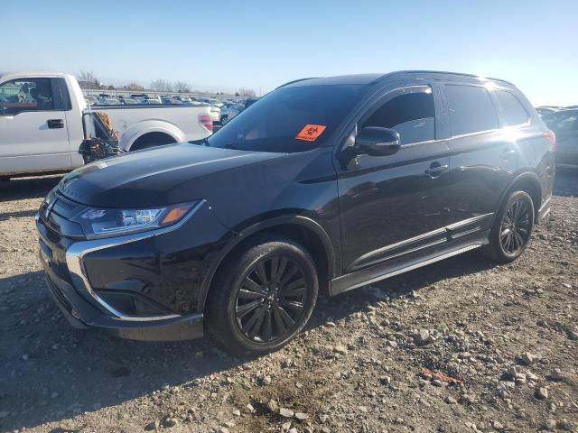2020 MITSUBISHI OUTLANDER SE 2020 image