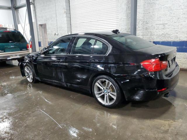 Obraz 2 z 2014 BMW 335 XI 2014 z VIN WBA3B9G51ENR92363