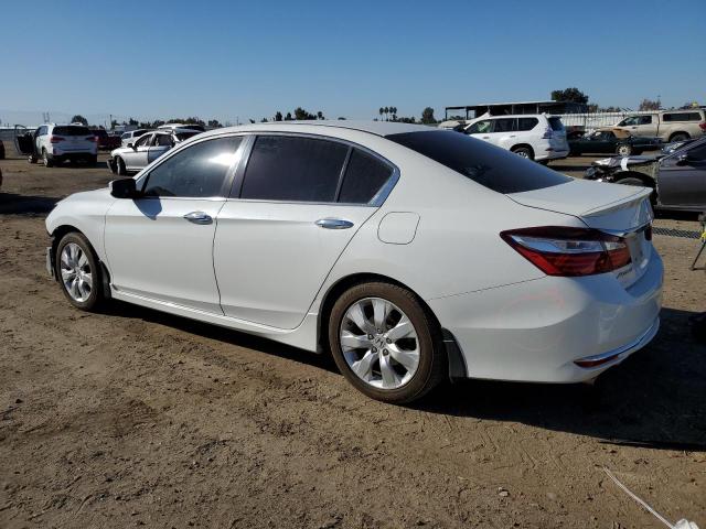 Image 2 of 2017 HONDA ACCORD SPORT 2017 with VIN 1HGCR2F53HA162858