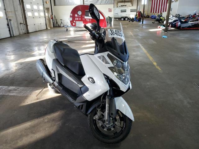 Image 1 of 2014 KYMCO USA INC MYROAD 700I 2014 with VIN RFBV3U583EB160150
