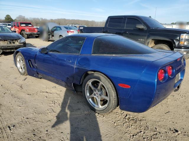 Obraz 2 z 2002 CHEVROLET CORVETTE  2002 z VIN 1G1YY22GX25128858