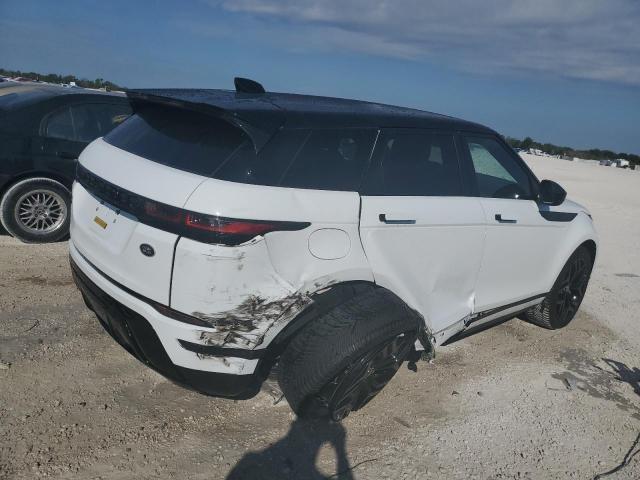 Изображение 3 2020 LAND ROVER RANGE ROVER SE 2020 с VIN SALZP2FX9LH061994