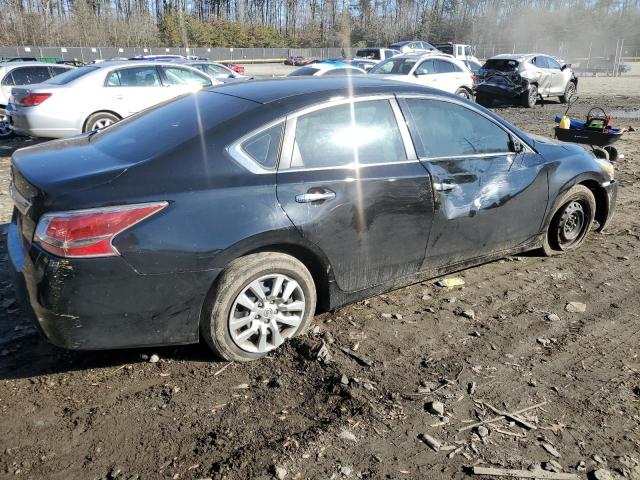 Obraz 3 z 2015 NISSAN ALTIMA 2.5 2015 z VIN 1N4AL3AP5FC204542