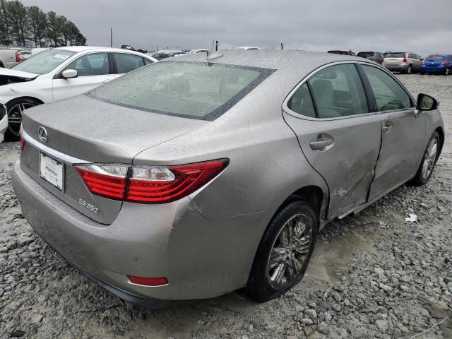 Изображение 3 2015 LEXUS ES 350 2015 с VIN JTHBK1GGXF2156084