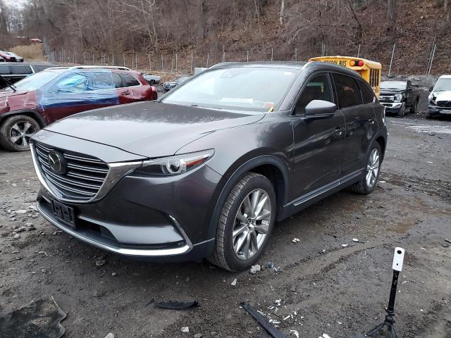 Image 1 of 2017 MAZDA CX-9 SIGNATURE 2017 with VIN JM3TCBEY7H0140189