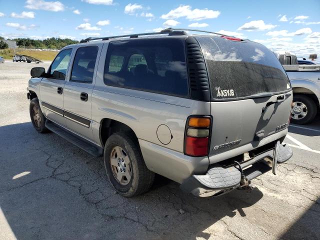 Изображение 3 2004 CHEVROLET SUBURBAN C1500 2004 с VIN 1GNEC16Z34J195012