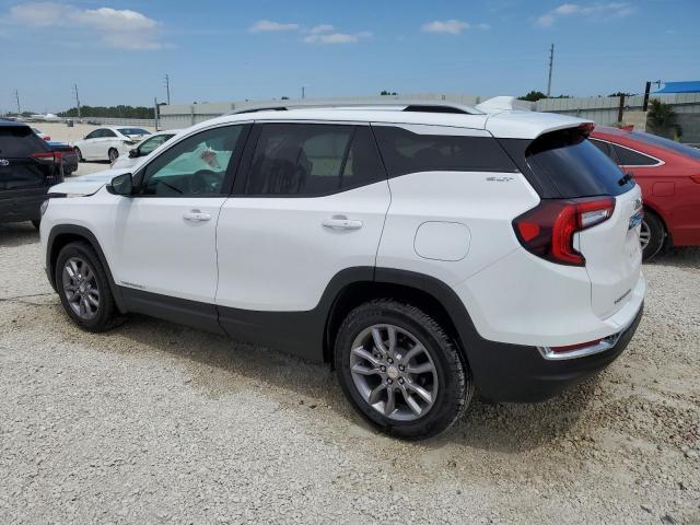 Obraz 2 z 2023 GMC TERRAIN SLT 2023 z VIN 3GKALPEG9PL197729