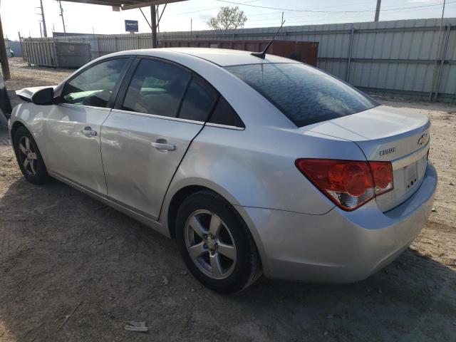 Obraz 2 z 2014 CHEVROLET CRUZE LT 2014 z VIN 1G1PC5SB0E7167211