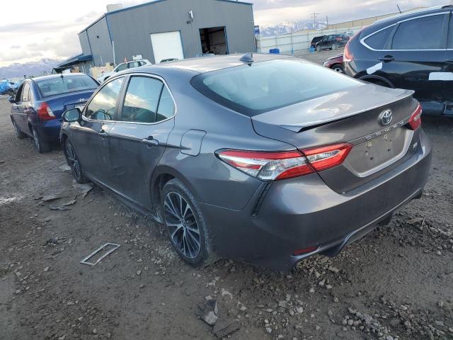 Image 2 of 2020 TOYOTA CAMRY SE 2020 with VIN 4T1G11AK6LU367060