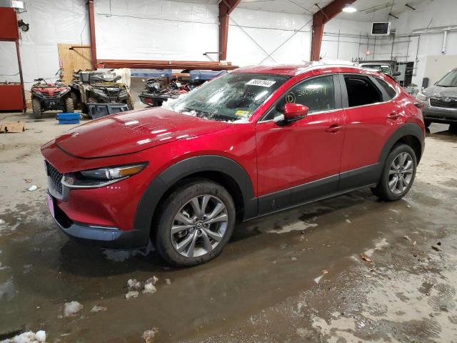 Obraz 2023 MAZDA CX-30 SELECT 2023