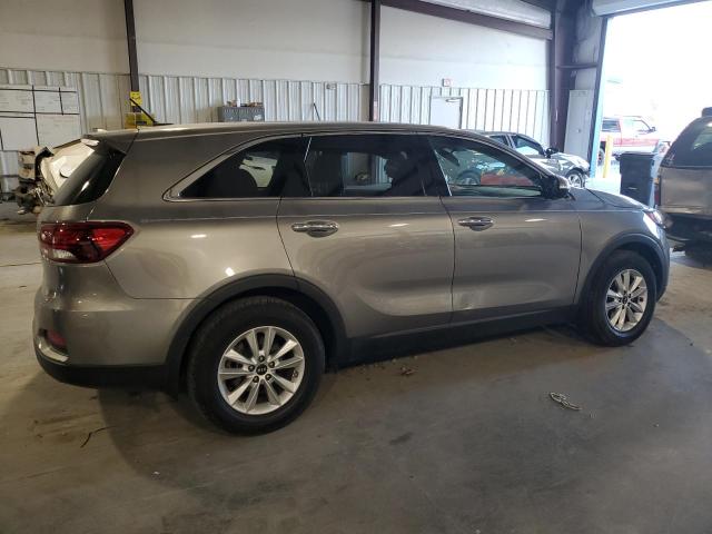 Image 3 of 2019 KIA SORENTO L 2019 with VIN 5XYPG4A36KG512157