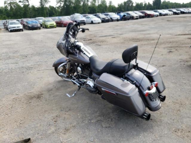 Изображение 3 2015 HARLEY-DAVIDSON FLHXS STREET GLIDE SPECIAL 2015 с VIN 1HD1KRM19FB641973