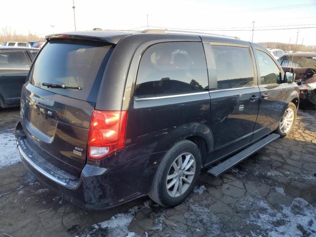 Изображение 3 2018 DODGE GRAND CARAVAN SXT 2018 с VIN 2C4RDGCG4JR266044