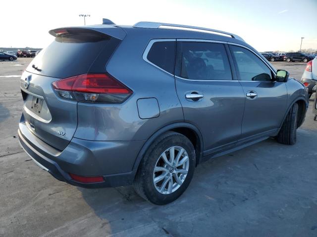 Obraz 3 z 2017 NISSAN ROGUE S 2017 z VIN KNMAT2MT5HP528163