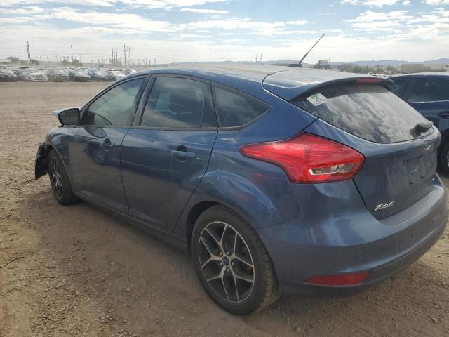 Obraz 2 z Ford Focus Sel 2018 z VIN 1FADP3M22JL224113