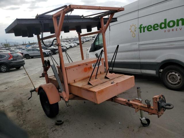2001 TFNX TMAB15 2001 image