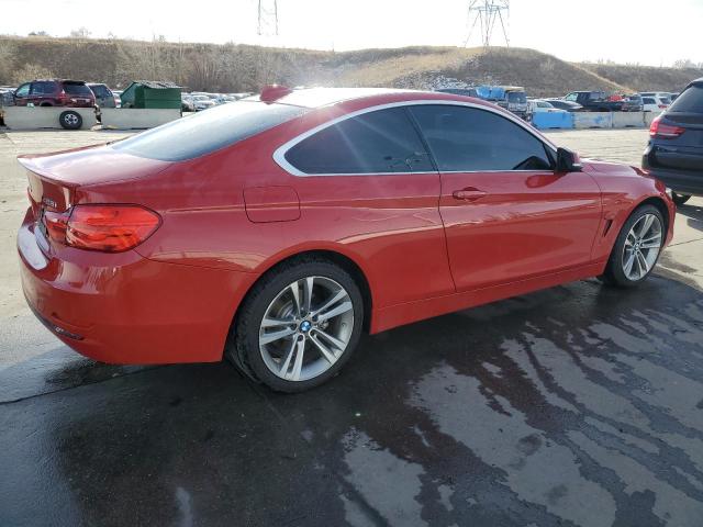 Изображение 3 2016 BMW 428 XI 2016 с VIN WBA3N9C51GK250546