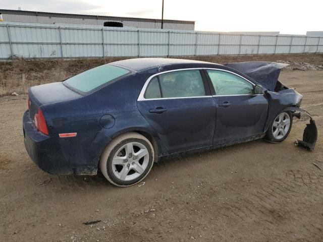 Image 3 of 2011 CHEVROLET MALIBU LS 2011 with VIN 1G1ZA5EU7BF346763