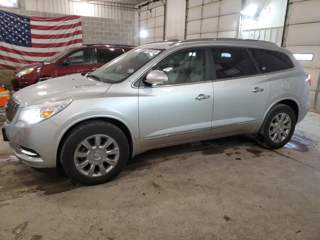 Obraz 1 z 2014 BUICK ENCLAVE  2014 z VIN 5GAKRBKD3EJ375393