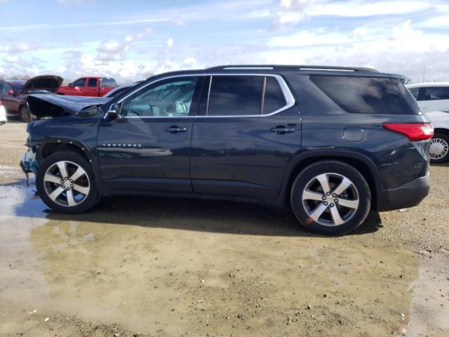 Obraz 2 z 2019 CHEVROLET TRAVERSE LT 2019 z VIN 1GNEVHKW5KJ229057