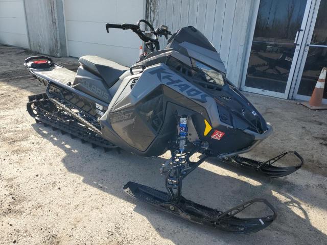 Изображение 2022 POLARIS SNOWMOBILE 2022