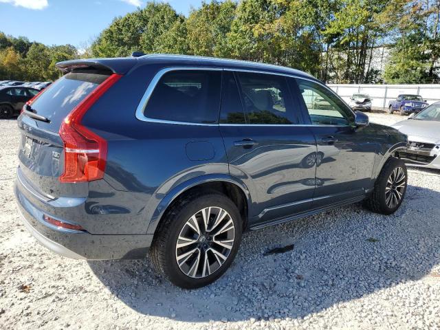 Obraz 3 z 2022 VOLVO XC90 T5 MOMENTUM 2022 z VIN YV4102PK4N1826663