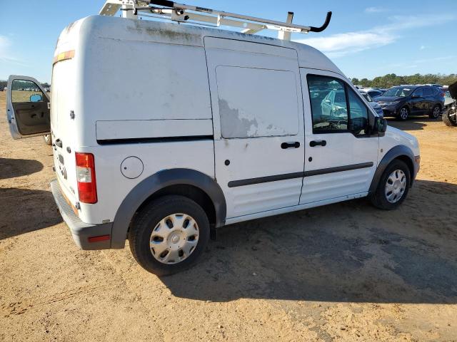 Image 3 of 2013 FORD TRANSIT CONNECT XL 2013 with VIN NM0LS7AN5DT140864