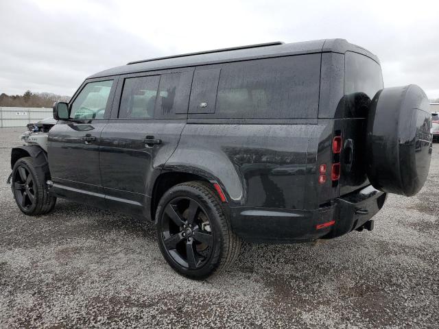 Изображение 2 2024 LAND ROVER DEFENDER 130 X-DYNAMIC SE 2024 с VIN SALE2FEU4R2263133