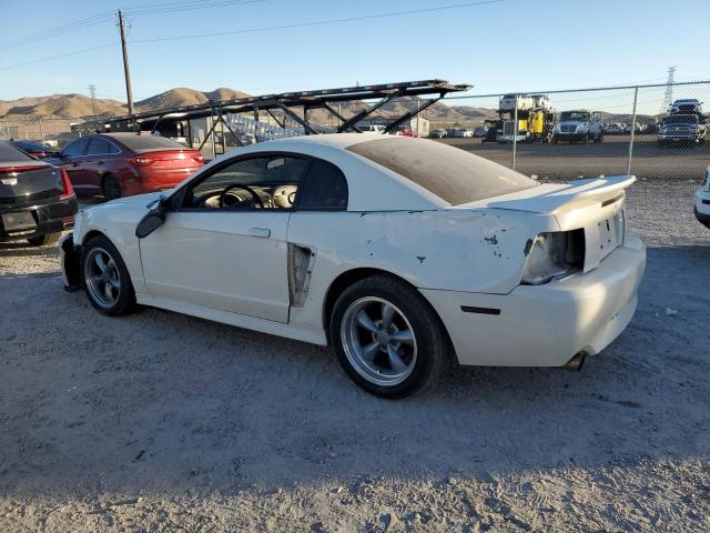 Изображение 2 2000 FORD MUSTANG GT 2000 с VIN 1FAFP42X7YF125065