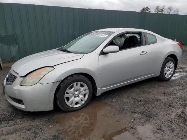 Image 1 of 2009 NISSAN ALTIMA 2.5S 2009 with VIN 1N4AL24E49C137828