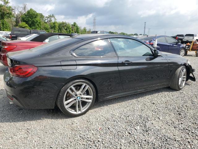 Image 3 of 2020 BMW 440I  2020 with VIN WBA4W7C0XLFJ74810
