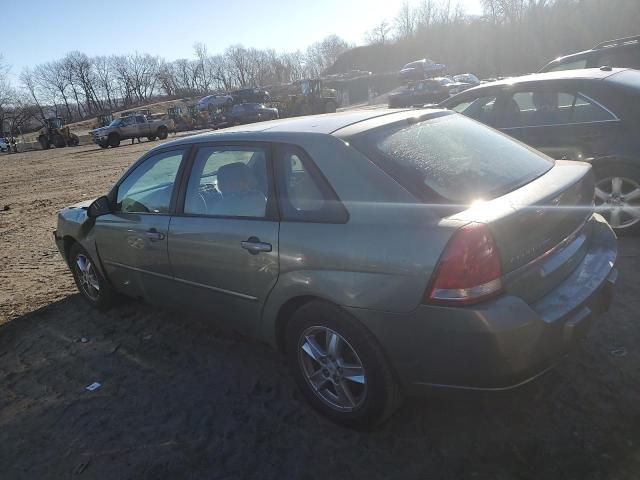 Изображение 2 2005 CHEVROLET MALIBU MAXX LS 2005 с VIN 1G1ZT64805F193622