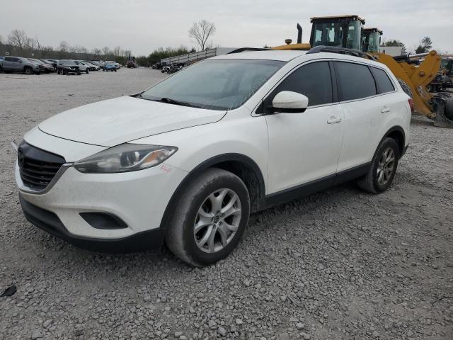 Изображение 1 2015 MAZDA CX-9 TOURING 2015 с VIN JM3TB2CA0F0454918