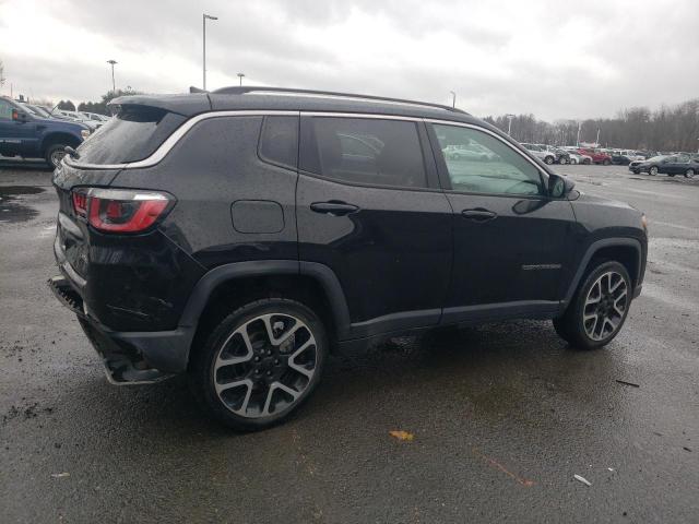 Изображение 3 2018 JEEP COMPASS LIMITED 2018 с VIN 3C4NJDCB0JT180432