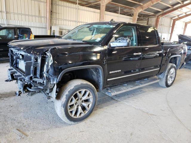 Изображение 2016 GMC SIERRA K1500 SLT 2016