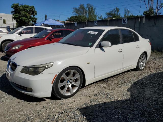 Изображение 2008 BMW 535 I 2008