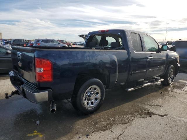 Image 3 of 2009 CHEVROLET SILVERADO C1500 2009 with VIN 1GCEC19C29Z230843