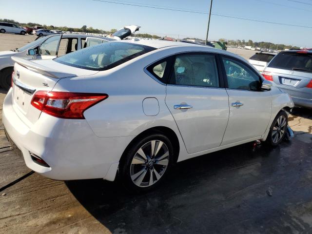 Obraz 3 z 2017 NISSAN SENTRA S 2017 z VIN 3N1AB7AP6HY247501