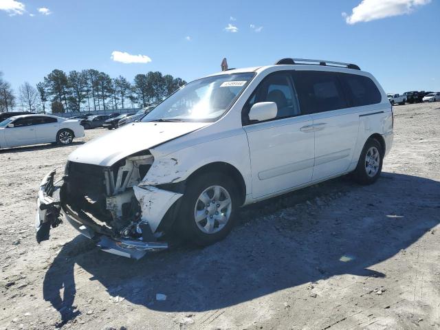 2008 KIA SEDONA EX 2008 image